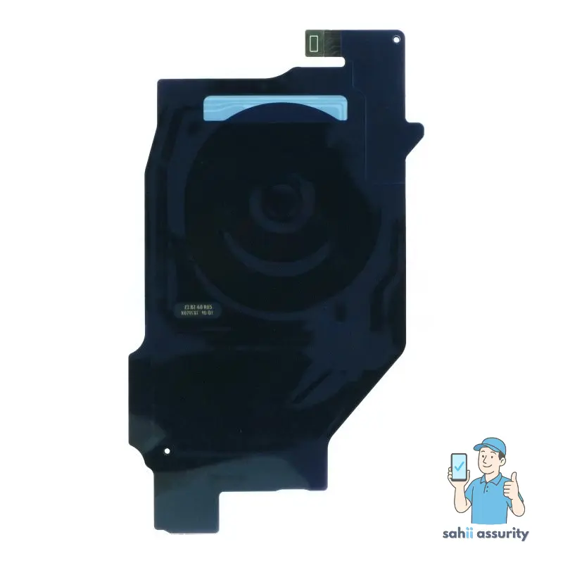 Wireless NFC Charging Flex for Samsung Galaxy S20 Ultra 5G